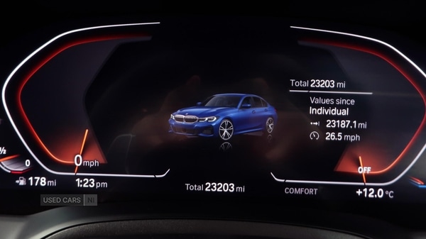 Used BMW 3 Series 2021 for sale - 76419239: Photo 10