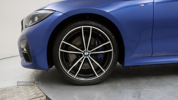Used BMW 3 Series 2021 for sale - 76419239: Photo 13