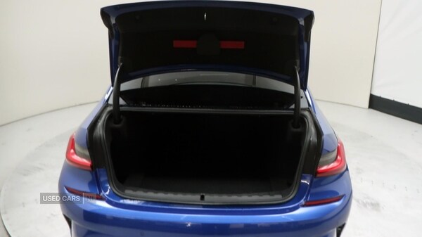 Used BMW 3 Series 2021 for sale - 76419239: Photo 14