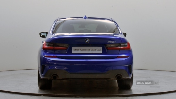 Used BMW 3 Series 2021 for sale - 76419239: Photo 15