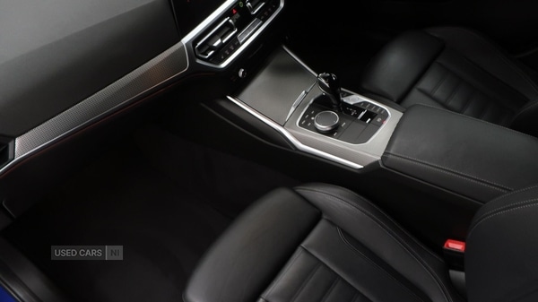 Used BMW 3 Series 2021 for sale - 76419239: Photo 20