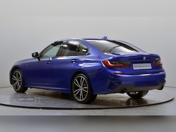 Used BMW 3 Series 2021 for sale - 76419239: Photo