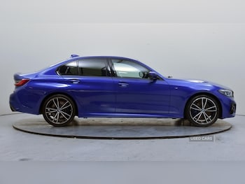 Used BMW 3 Series 2021 for sale - 76419239: Photo