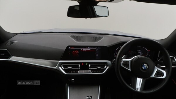 Used BMW 3 Series 2021 for sale - 76419239: Photo 4