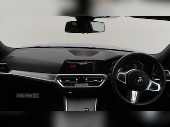 Used BMW 3 Series 2021 for sale - 76419239: Photo