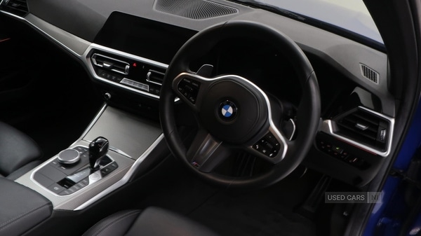 Used BMW 3 Series 2021 for sale - 76419239: Photo 7