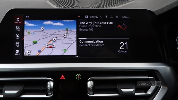 Used BMW 3 Series 2021 for sale - 76419239: Photo 9