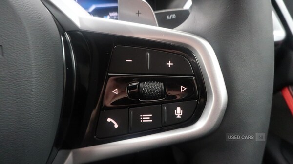 Used BMW 4 Series 2025 for sale - 76998617: Photo 25