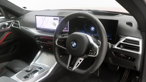 Used BMW 4 Series 2025 for sale - 76998617: Photo 7