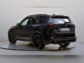 Used BMW X5 2025 for sale - 76327497: Photo
