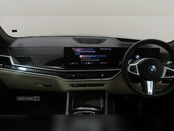 Used BMW X5 2025 for sale - 76327497: Photo