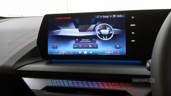 Used BMW 1 Series 2025 for sale - 77009247: Photo 9