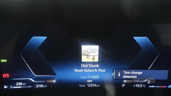 Used BMW 1 Series 2025 for sale - 76528360: Photo 10