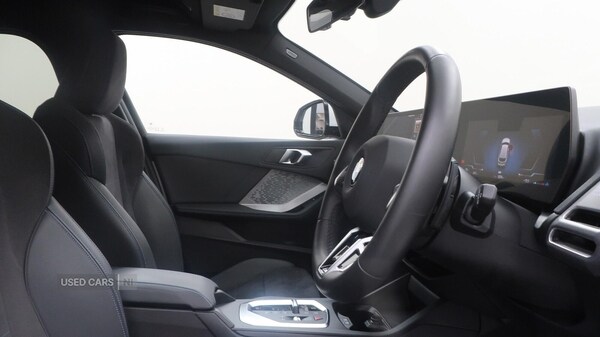 Used BMW 1 Series 2025 for sale - 76528360: Photo 12