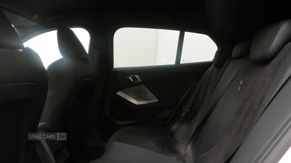 Used BMW 1 Series 2025 for sale - 76528360: Photo 13