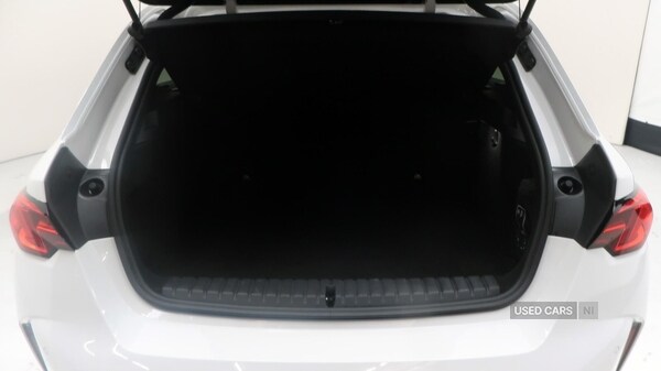 Used BMW 1 Series 2025 for sale - 76528360: Photo 14