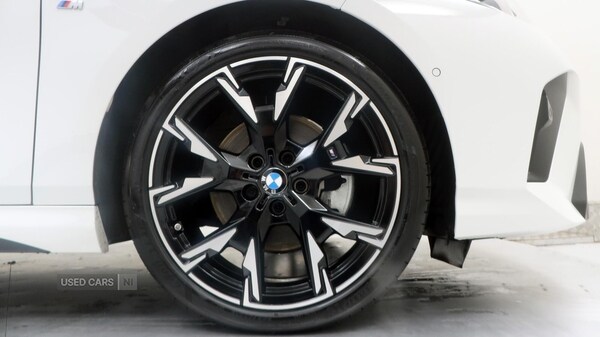 Used BMW 1 Series 2025 for sale - 76528360: Photo 15