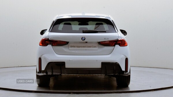 Used BMW 1 Series 2025 for sale - 76528360: Photo 16