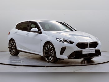 Used BMW 1 Series 2025 for sale - 76528360: Photo