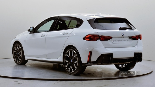 Used BMW 1 Series 2025 for sale - 76528360: Photo 2