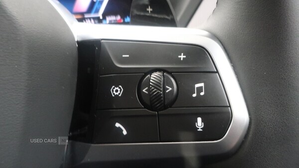 Used BMW 1 Series 2025 for sale - 76528360: Photo 22