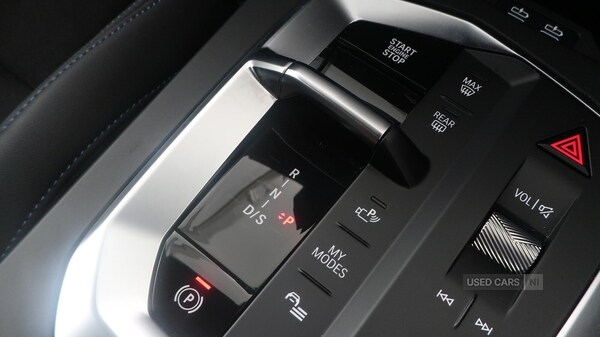 Used BMW 1 Series 2025 for sale - 76528360: Photo 25