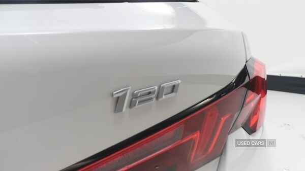 Used BMW 1 Series 2025 for sale - 76528360: Photo 29