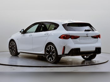 Used BMW 1 Series 2025 for sale - 76528360: Photo