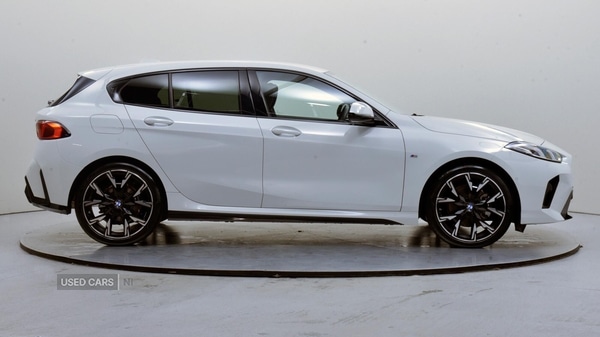 Used BMW 1 Series 2025 for sale - 76528360: Photo 3