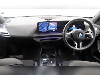 Used BMW 1 Series 2025 for sale - 76528360: Photo