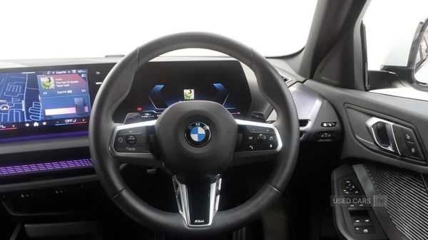 Used BMW 1 Series 2025 for sale - 76528360: Photo 6