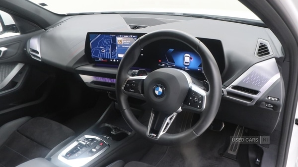 Used BMW 1 Series 2025 for sale - 76528360: Photo 7