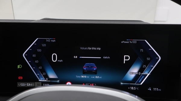 Used BMW i4 2025 for sale - 76522796: Photo 10