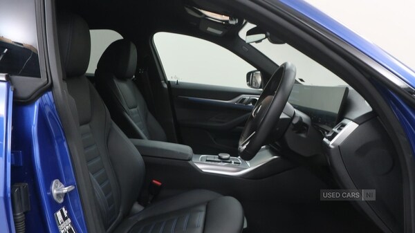 Used BMW i4 2025 for sale - 76522796: Photo 12