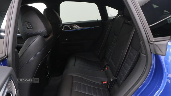 Used BMW i4 2025 for sale - 76522796: Photo 13