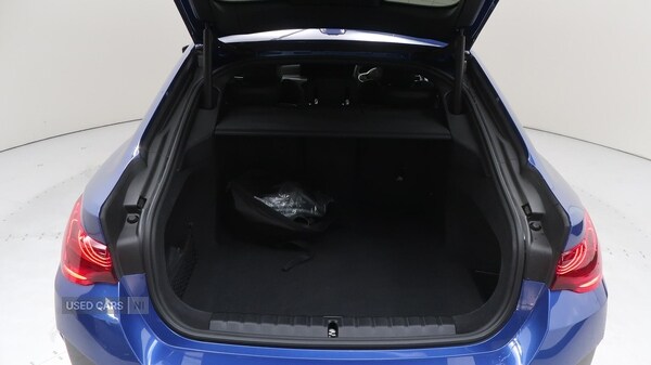 Used BMW i4 2025 for sale - 76522796: Photo 14