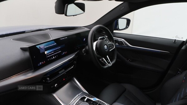Used BMW i4 2025 for sale - 76522796: Photo 19