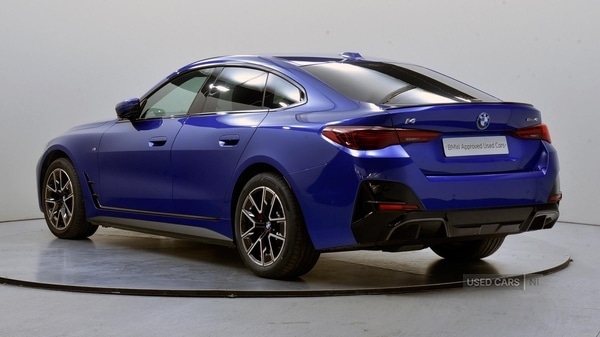 Used BMW i4 2025 for sale - 76522796: Photo 2