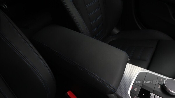 Used BMW i4 2025 for sale - 76522796: Photo 21