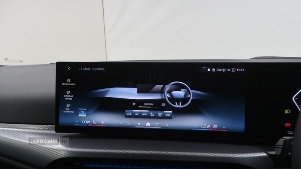 Used BMW i4 2025 for sale - 76522796: Photo 23