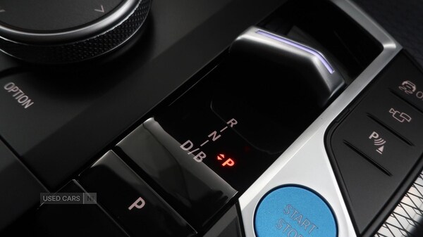 Used BMW i4 2025 for sale - 76522796: Photo 26