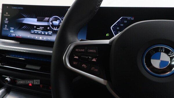 Used BMW i4 2025 for sale - 76522796: Photo 29