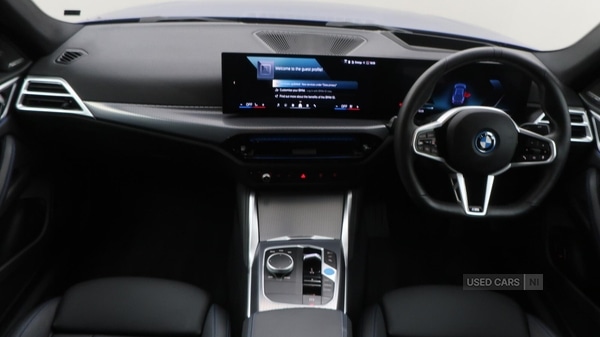 Used BMW i4 2025 for sale - 76522796: Photo 4