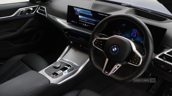 Used BMW i4 2025 for sale - 76522796: Photo 7