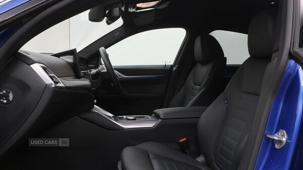 Used BMW i4 2025 for sale - 76522796: Photo 8