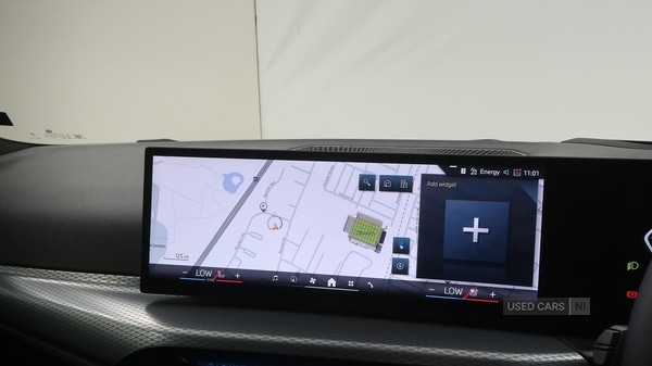 Used BMW i4 2025 for sale - 76522796: Photo 9