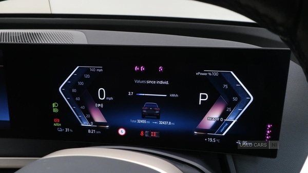 Used BMW iX 2022 for sale - 76825290: Photo 10