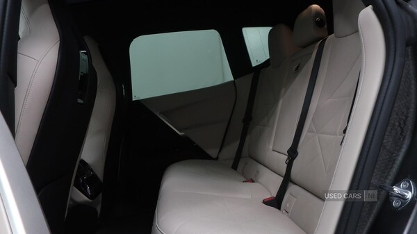 Used BMW iX 2022 for sale - 76825290: Photo 13