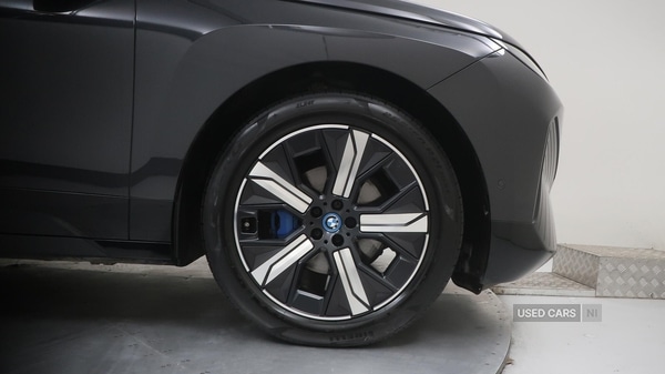 Used BMW iX 2022 for sale - 76825290: Photo 15