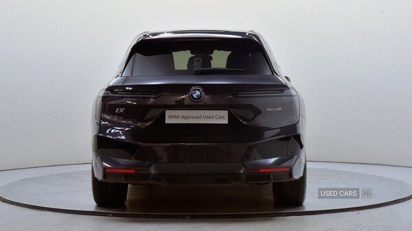 Used BMW iX 2022 for sale - 76825290: Photo 16